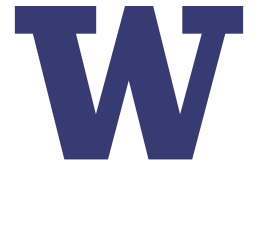 Washington Rowing Logo
