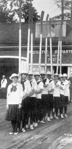 1916 Juniors