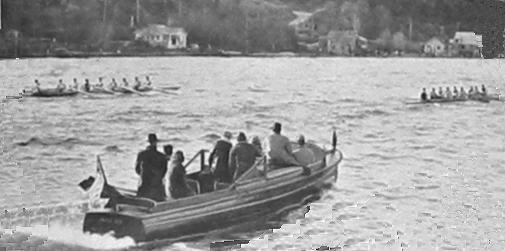 1932 Lake Washington