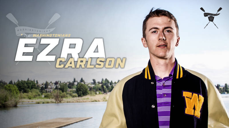 Ezra Carlson 2016