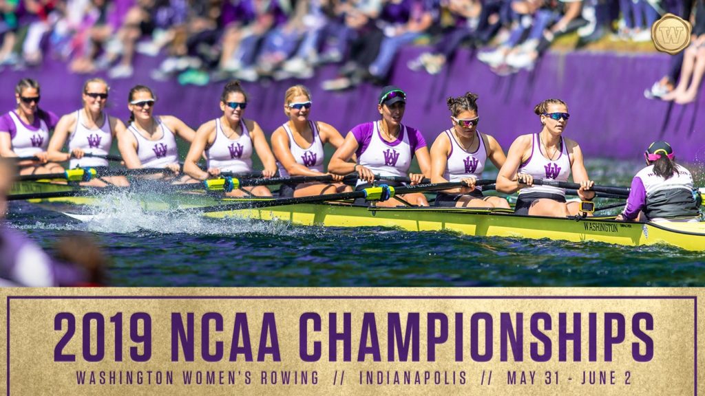 NewsResults Washington Rowingmens & womens collegiate rowing