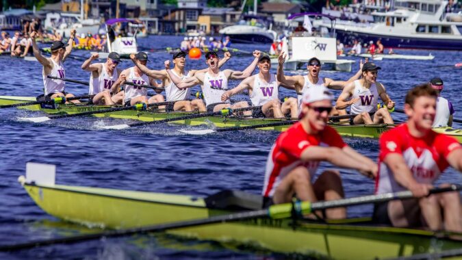 Seattle Times Windermere Cup recap