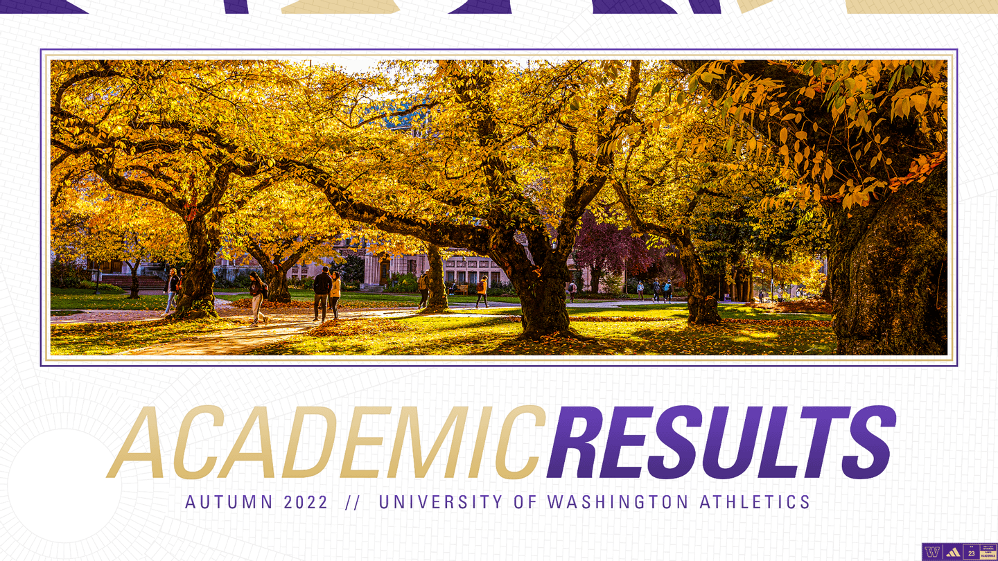 Huskies Continue Success in the Classroom