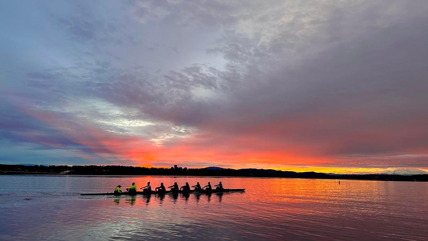 UW Rowing Welcomes 29 Newcomers To Women's Roster