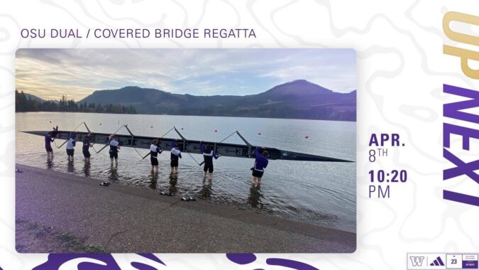 UW Men Back In Action At Oregon State UW Men Back In Action At Oregon State