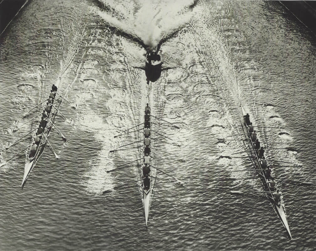Washington Rowing: 1950-1959