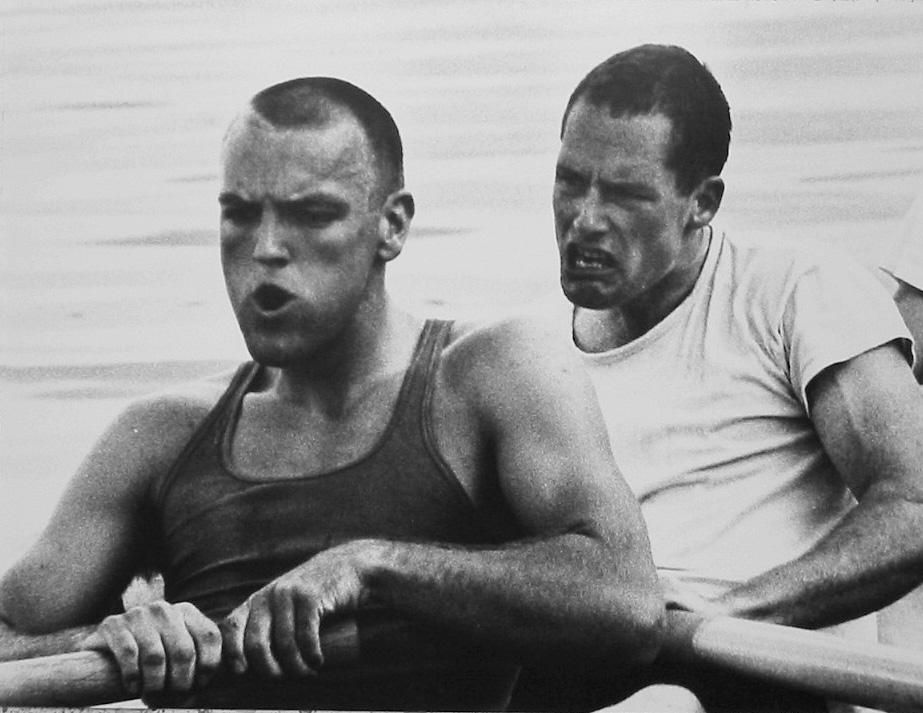 Washington Rowing: 1966