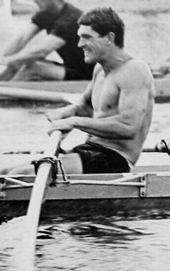 Washington Rowing: 1969