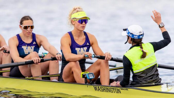Castagna, Collier-Hezel, Cossill Named To All-Pac-12 Team