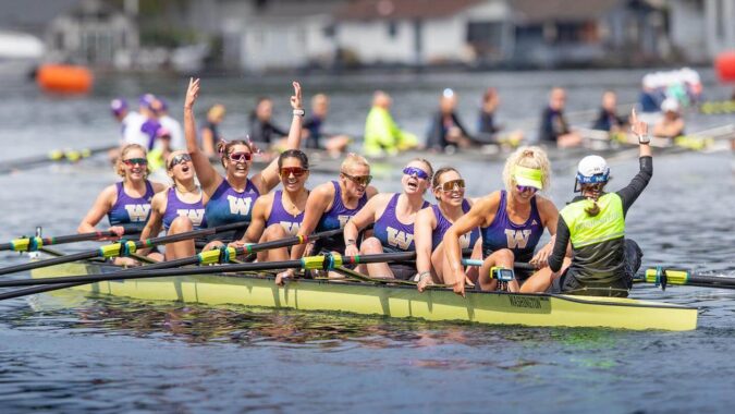 UW Women Earn 26th Consecutive NCAA Championships Berth