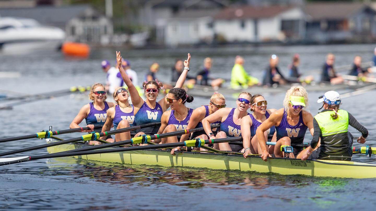 UW Women Bring Home Windermere Cup With Win Over Aussies