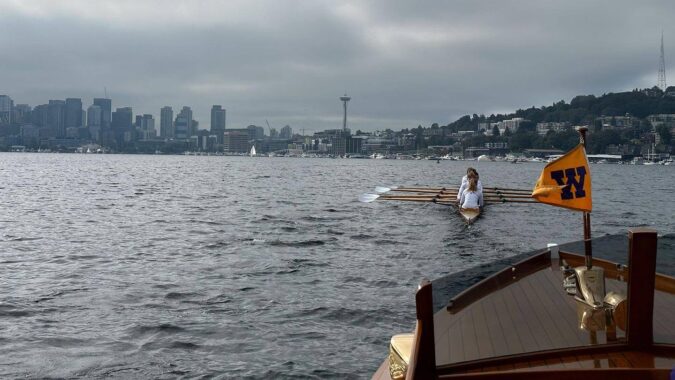 Head Of The Lake Wraps Up Fall Season This Sunday