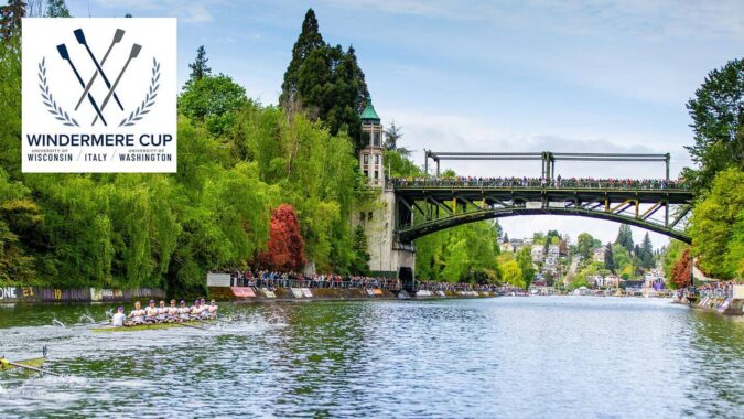 UW To Welcome Italy & Wisconsin For 2024 Windermere Cup UW To Welcome Italy & Wisconsin For 2024 Windermere Cup