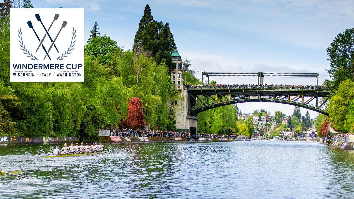UW To Welcome Italy & Wisconsin For 2024 Windermere Cup
