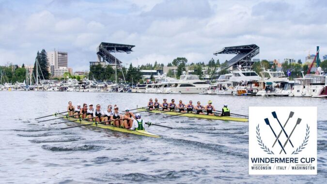 Huskies, Italians & Badgers Preparing For 2024 Windermere Cup Huskies, Italians & Badgers Preparing For 2024 Windermere Cup