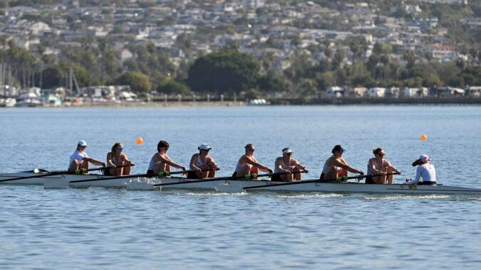 Huskies Advance To All Five Finals At Crew Classic Huskies Advance To All Five Finals At Crew Classic