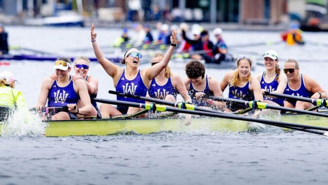 UW Beats Italy, Wisconsin To Retain Windermere Cup