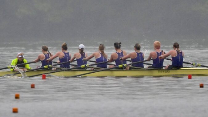 UW Finishes No. 5 In The Nation At NCAA Championships UW Finishes No. 5 In The Nation At NCAA Championships