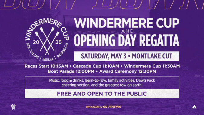 39th Annual Windermere Cup Welcomes New Zealand & Indiana