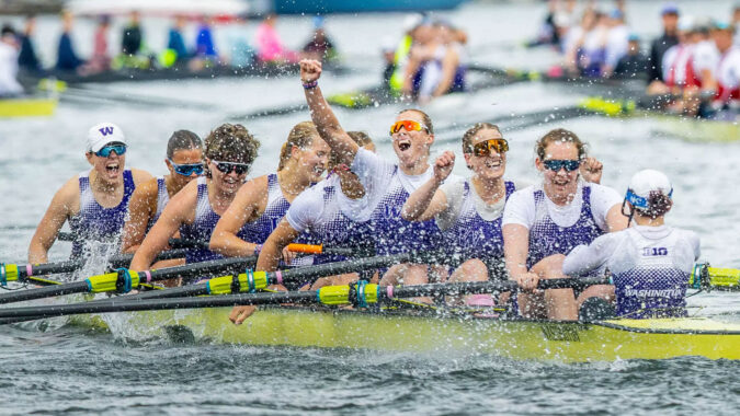 Washington Women Win Windermere Cup Over Kiwis & Hoosiers
