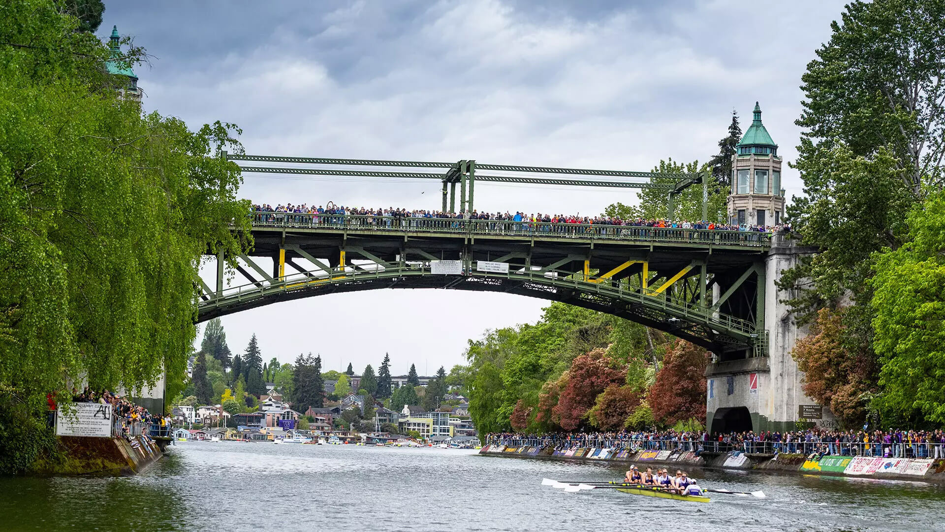 UW's 2026 Schedule Full Of Challenges For Women Of Washington