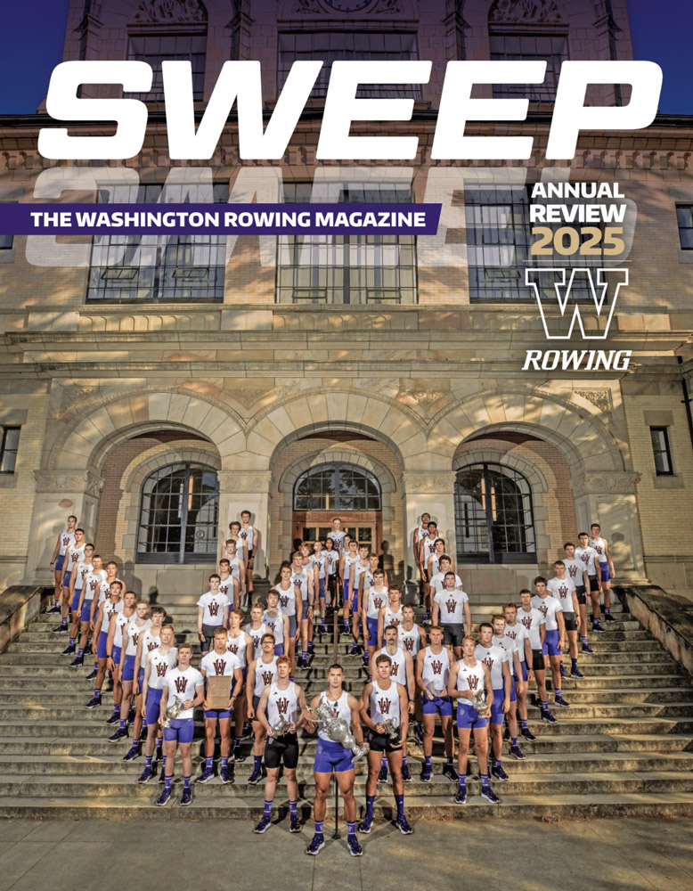 SWEEP Annual Review 2025