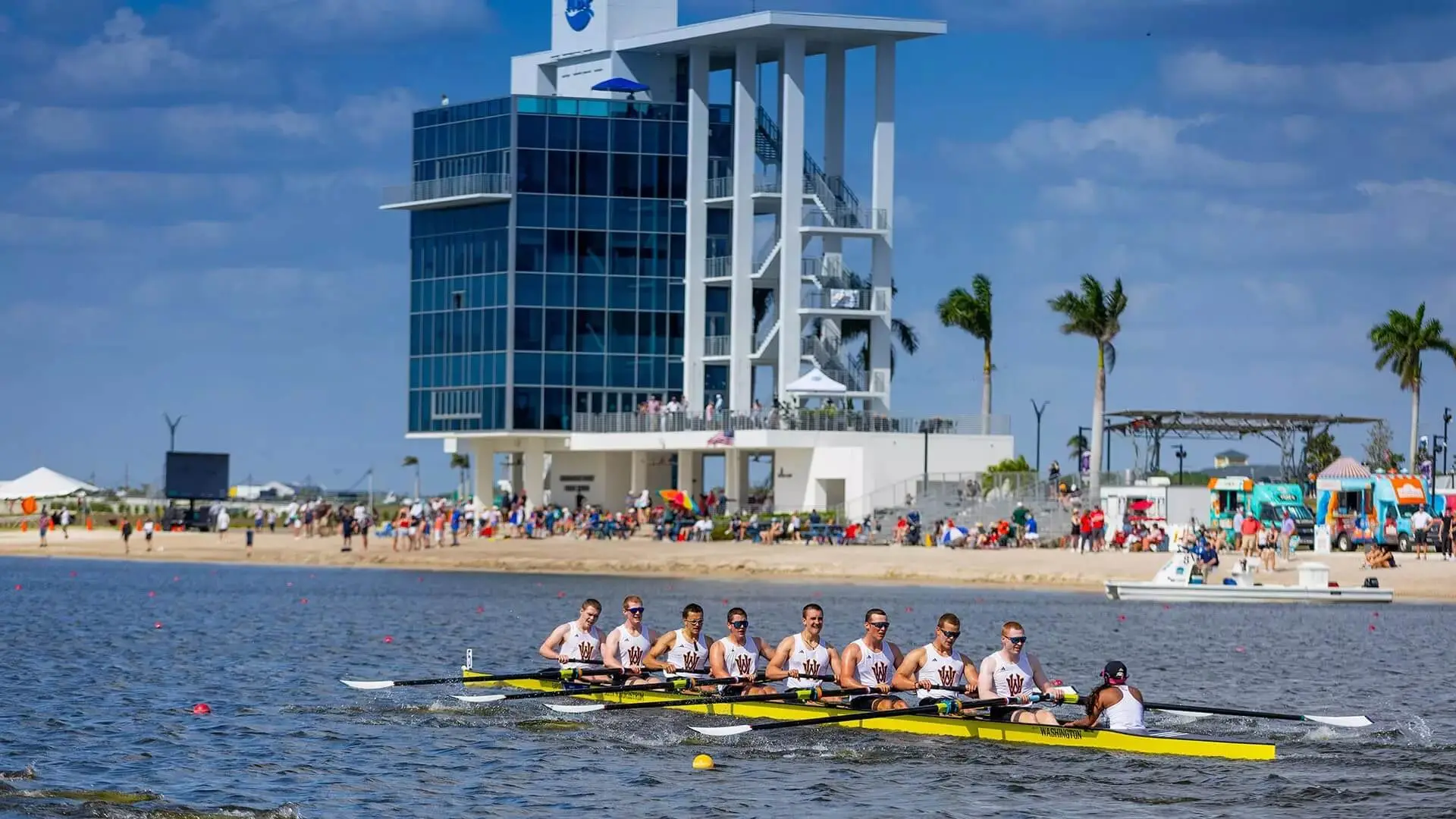 Husky Men To Vie For Bolles