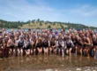UW Finishes B1G Invitational With 14 Wins In 21 Races