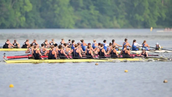 Huskies Head To Natoma In Search Of 22nd IRA Championship