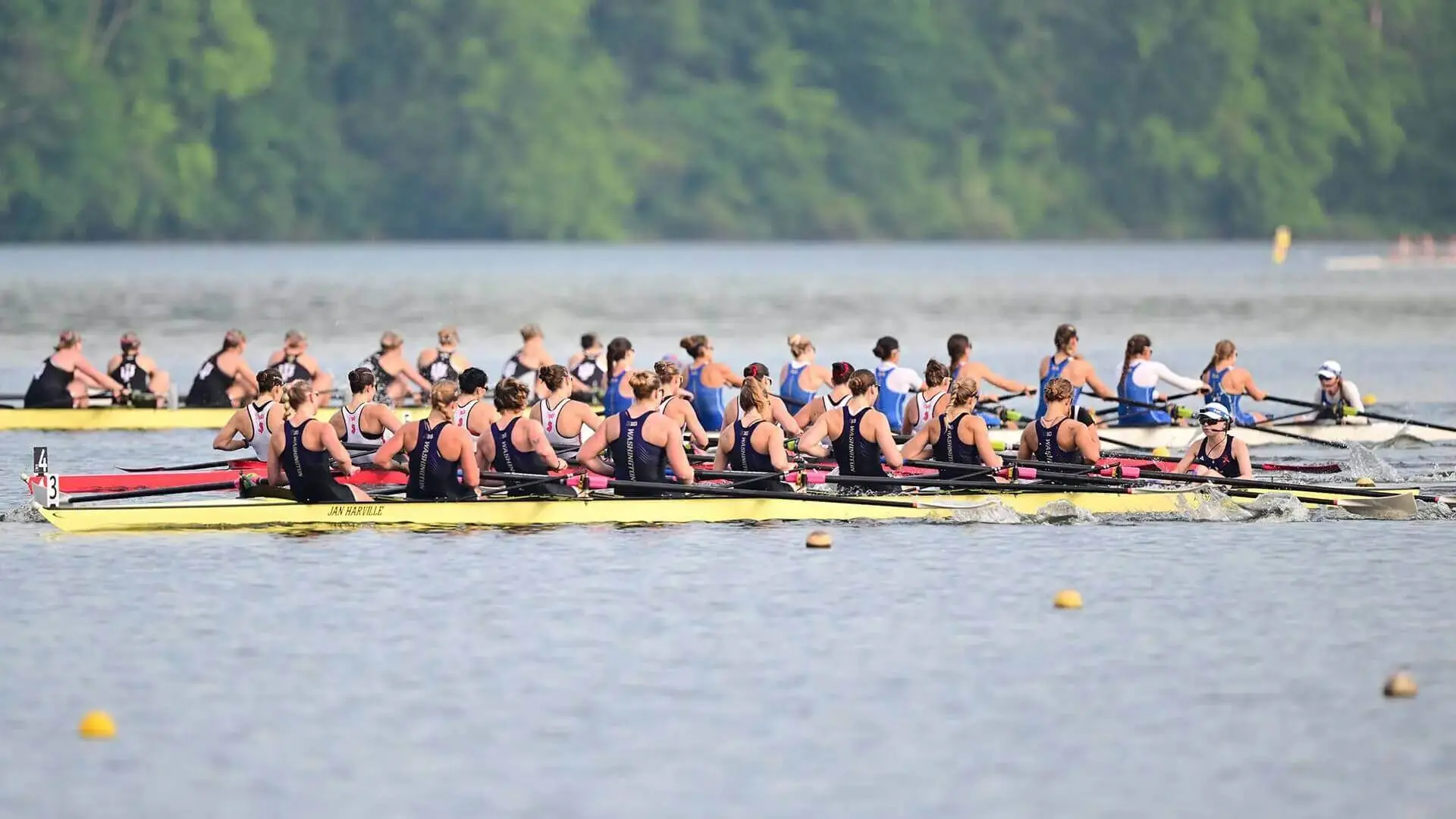 Huskies Head To Natoma In Search Of 22nd IRA Championship