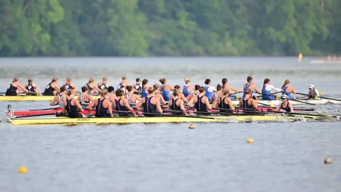 UW Women Headed To Lake Lanier For 2026 NCAA Championships