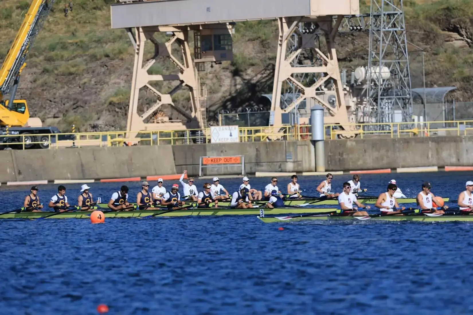 No. 1 Huskies Earn MPSF Championship In A Thriller