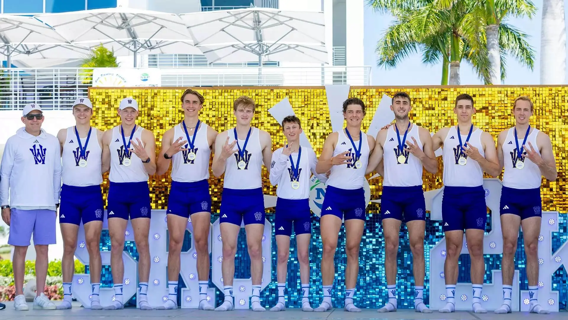 Ford, Jacobs, Callahan Earn MPSF Postseason Honors