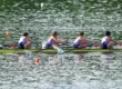 UW Four On To NCAA Grand Final; Eights To Petite