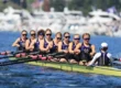 Huskies Fall To Great Britain, Finish Ahead Of Canada, At 40th Windermere Cup