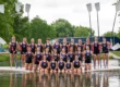 UW Rowers Haul In Postseason Honors From CRCA