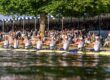 Both UW Men's Crews Move On To Henley Semifinals